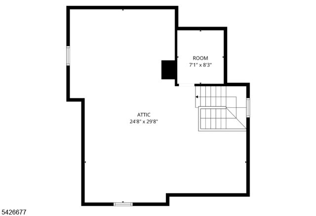 63 Saint Paul Ave, Newark City, NJ 07106