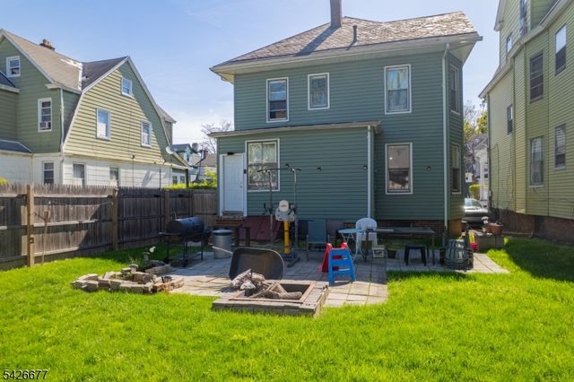 63 Saint Paul Ave, Newark City, NJ 07106