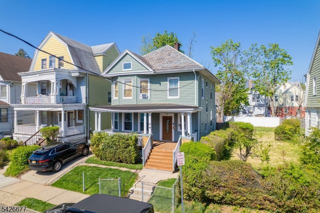 63 Saint Paul Ave, Newark City, NJ 07106