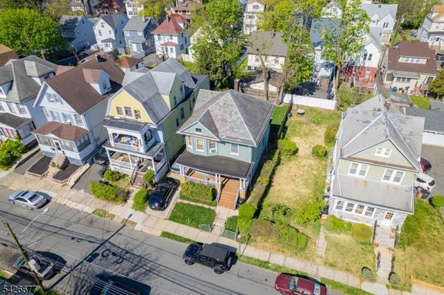 63 Saint Paul Ave, Newark City, NJ 07106