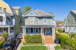 63 Saint Paul Ave, Newark City, NJ 07106