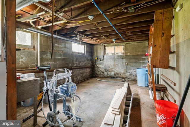 541 WICKER AVE, Bensalem, PA 19020
