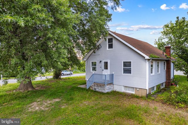 541 WICKER AVE, Bensalem, PA 19020