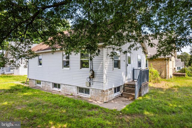 541 WICKER AVE, Bensalem, PA 19020