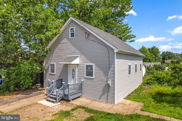 541 WICKER AVE, Bensalem, PA 19020