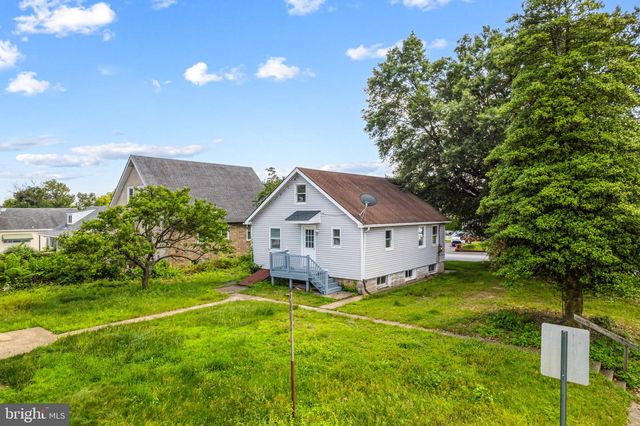 541 WICKER AVE, Bensalem, PA 19020