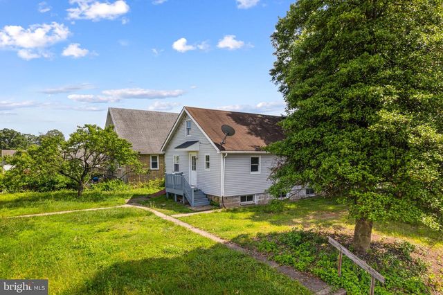 541 WICKER AVE, Bensalem, PA 19020