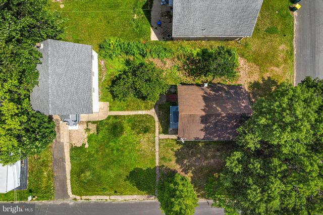 541 WICKER AVE, Bensalem, PA 19020
