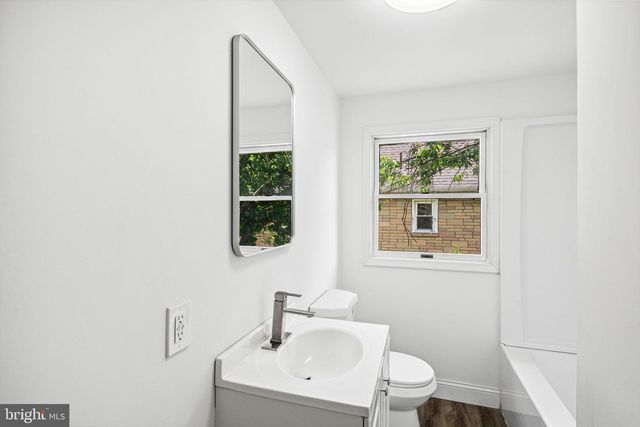 541 WICKER AVE, Bensalem, PA 19020
