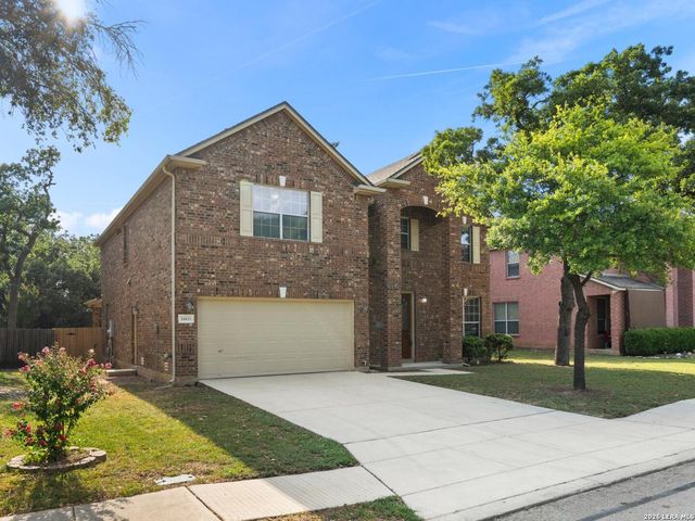 24411 Drew Gap, San Antonio, TX 78255