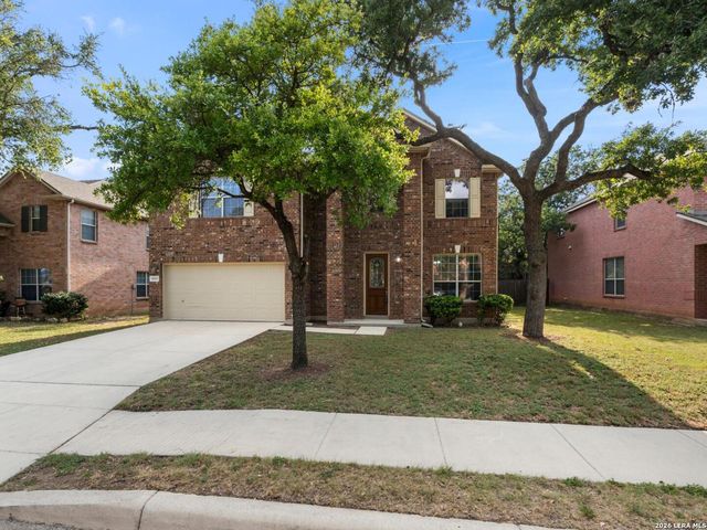 24411 Drew Gap, San Antonio, TX 78255