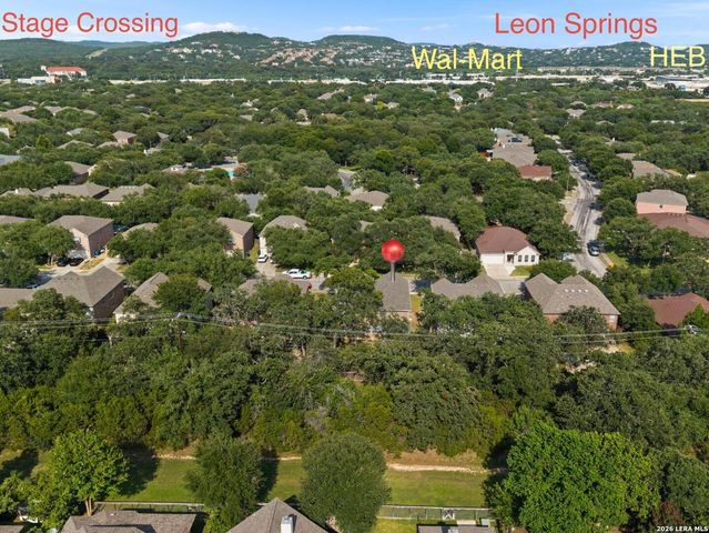 24411 Drew Gap, San Antonio, TX 78255