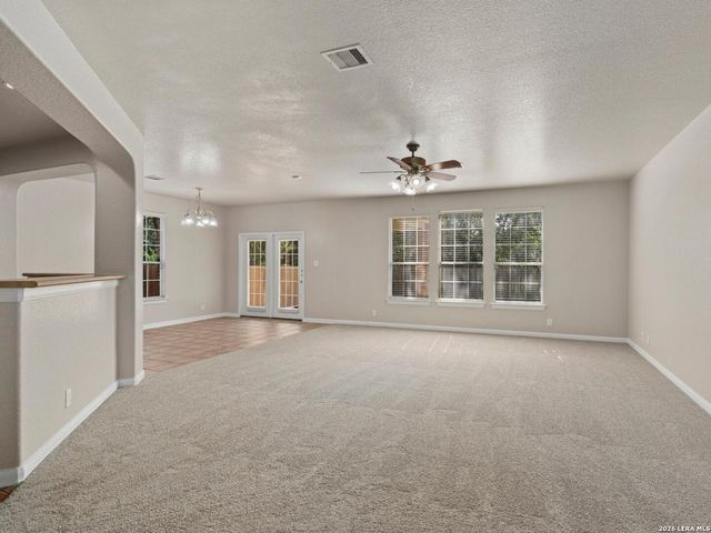 24411 Drew Gap, San Antonio, TX 78255