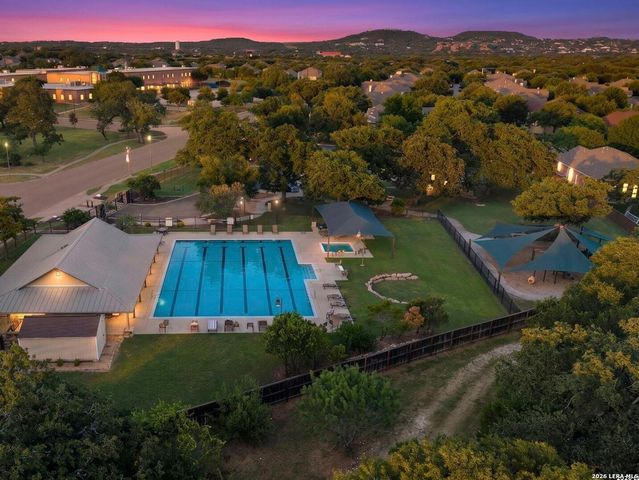 24411 Drew Gap, San Antonio, TX 78255
