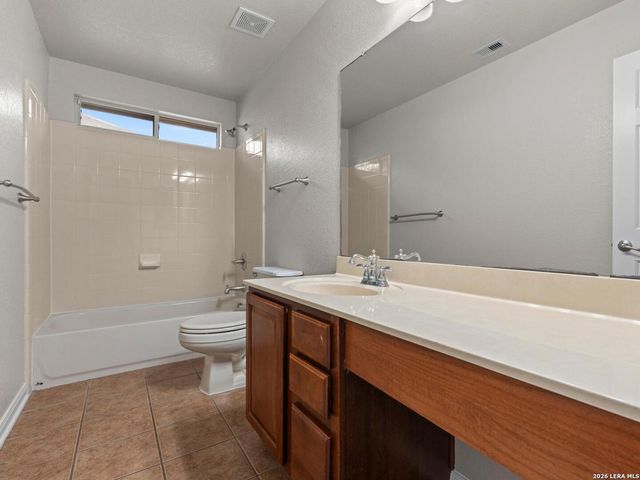 24411 Drew Gap, San Antonio, TX 78255
