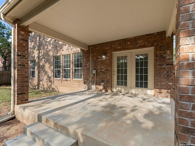 24411 Drew Gap, San Antonio, TX 78255
