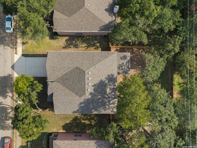 24411 Drew Gap, San Antonio, TX 78255
