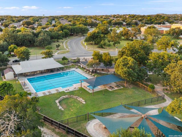24411 Drew Gap, San Antonio, TX 78255