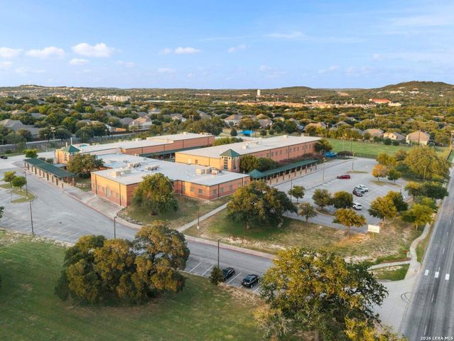 24411 Drew Gap, San Antonio, TX 78255