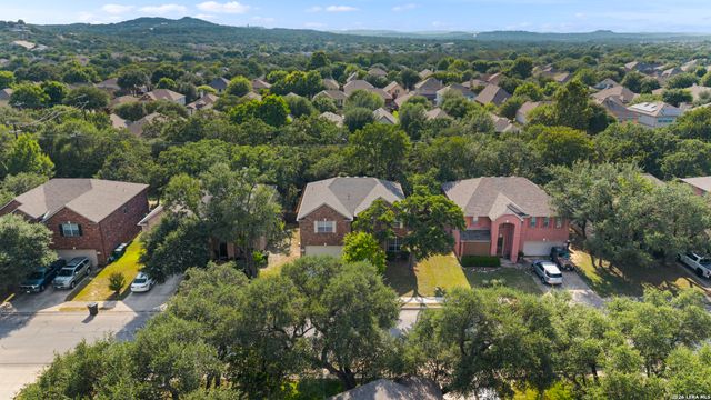 24411 Drew Gap, San Antonio, TX 78255