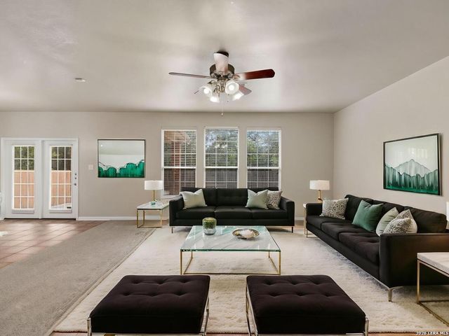 24411 Drew Gap, San Antonio, TX 78255