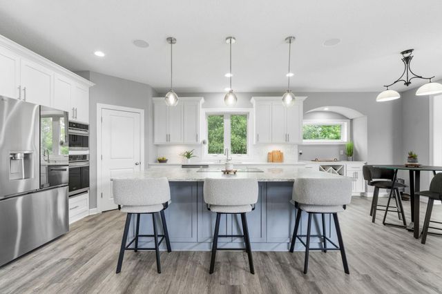 16479 Kiska Street NE, Ham Lake, MN 55304