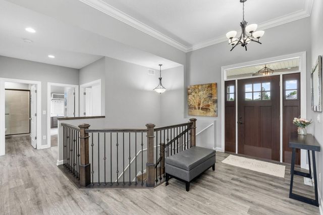 16479 Kiska Street NE, Ham Lake, MN 55304