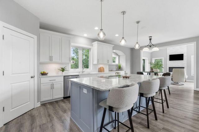 16479 Kiska Street NE, Ham Lake, MN 55304