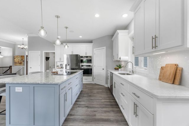 16479 Kiska Street NE, Ham Lake, MN 55304