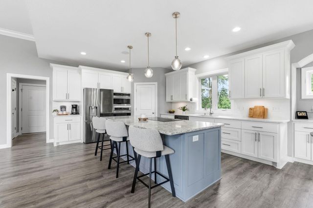 16479 Kiska Street NE, Ham Lake, MN 55304
