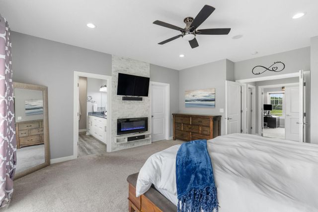 16479 Kiska Street NE, Ham Lake, MN 55304