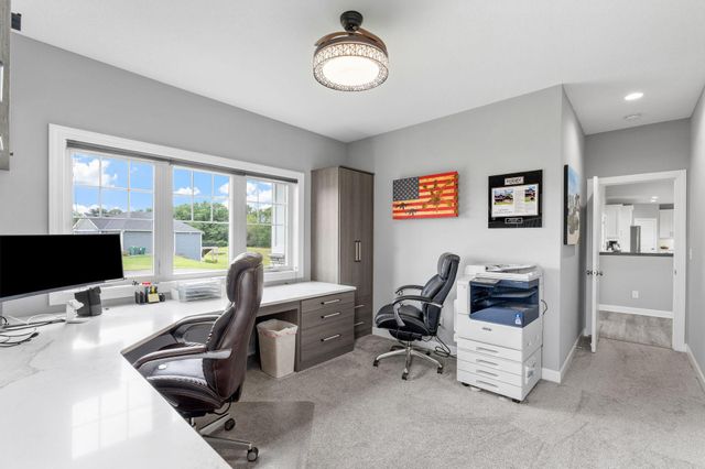 16479 Kiska Street NE, Ham Lake, MN 55304