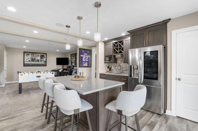 16479 Kiska Street NE, Ham Lake, MN 55304