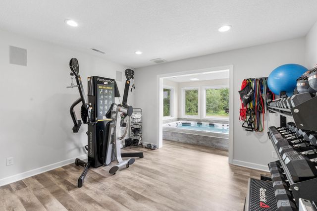 16479 Kiska Street NE, Ham Lake, MN 55304