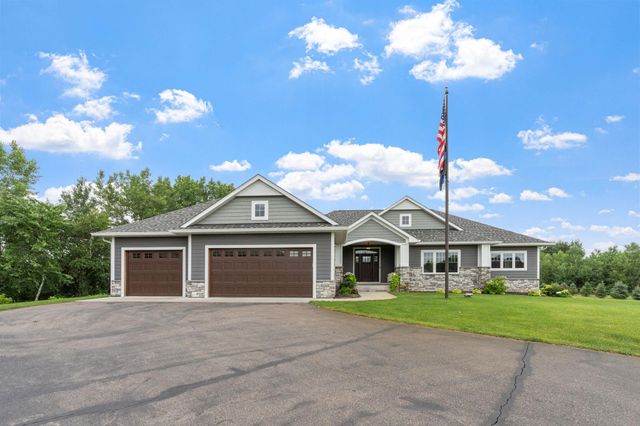 16479 Kiska Street NE, Ham Lake, MN 55304
