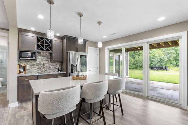 16479 Kiska Street NE, Ham Lake, MN 55304