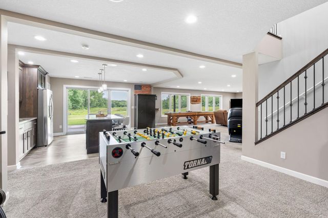 16479 Kiska Street NE, Ham Lake, MN 55304