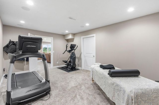 16479 Kiska Street NE, Ham Lake, MN 55304