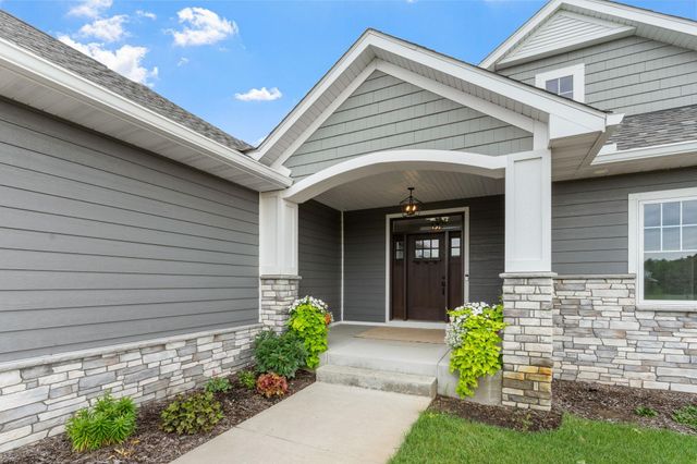16479 Kiska Street NE, Ham Lake, MN 55304