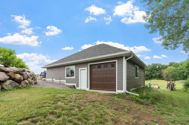 16479 Kiska Street NE, Ham Lake, MN 55304
