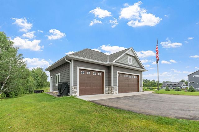 16479 Kiska Street NE, Ham Lake, MN 55304