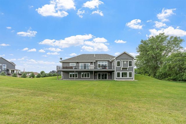 16479 Kiska Street NE, Ham Lake, MN 55304