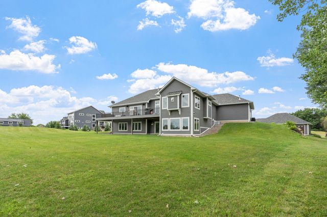 16479 Kiska Street NE, Ham Lake, MN 55304