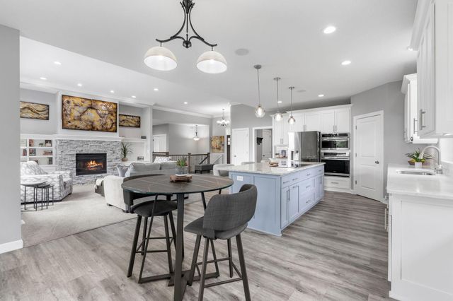 16479 Kiska Street NE, Ham Lake, MN 55304