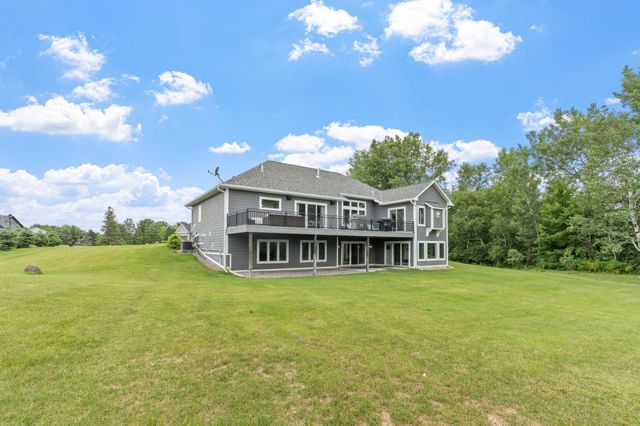16479 Kiska Street NE, Ham Lake, MN 55304