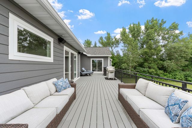 16479 Kiska Street NE, Ham Lake, MN 55304