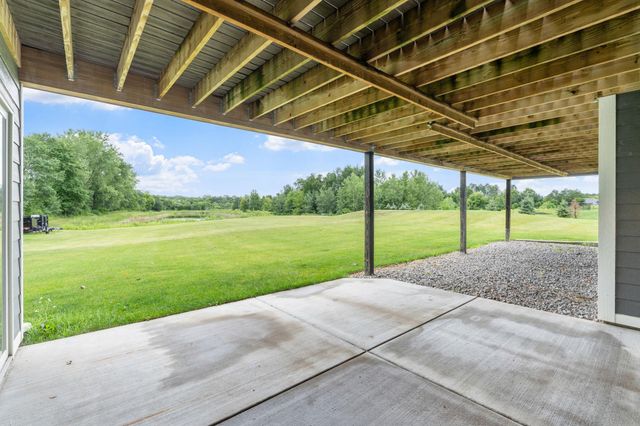 16479 Kiska Street NE, Ham Lake, MN 55304