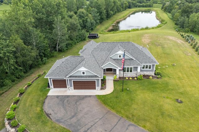 16479 Kiska Street NE, Ham Lake, MN 55304