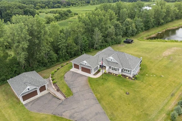16479 Kiska Street NE, Ham Lake, MN 55304