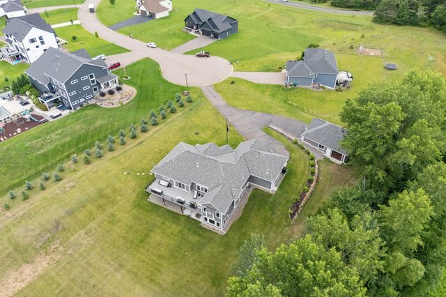 16479 Kiska Street NE, Ham Lake, MN 55304